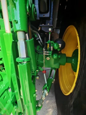  John Deere 6215R     20% | Mobile.bg    10