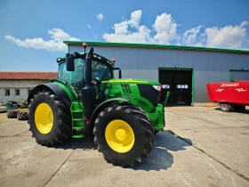  John Deere 6215R     20% | Mobile.bg    1