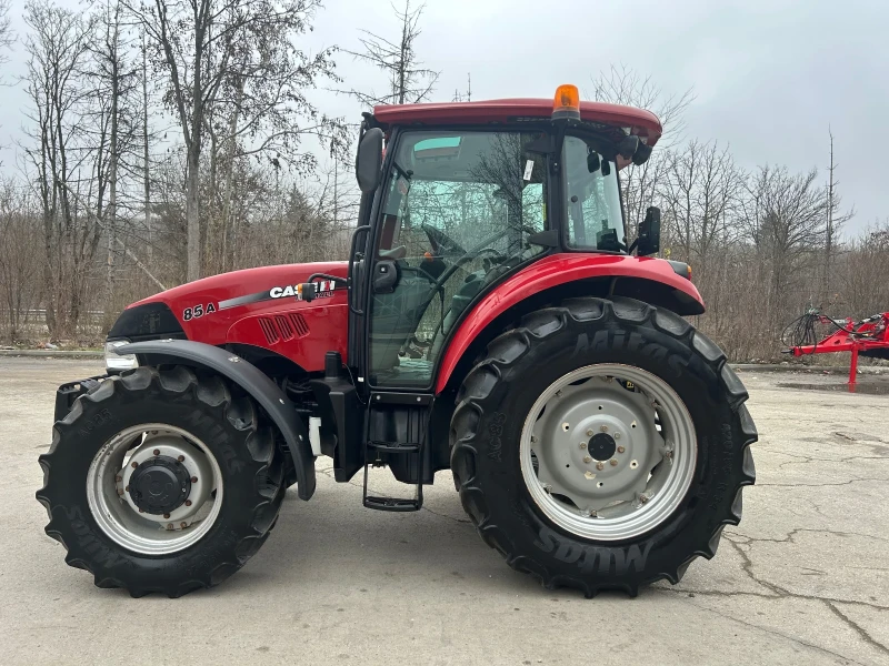 Трактор CASE IH Farmall 85 A, снимка 3 - Селскостопанска техника - 49318894