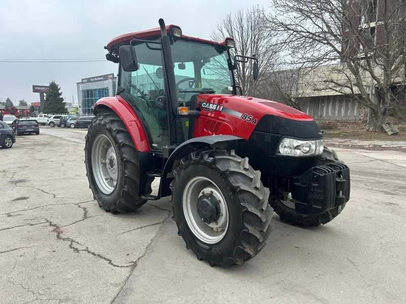 Трактор CASE IH Farmall 85 A, снимка 2 - Селскостопанска техника - 49318894