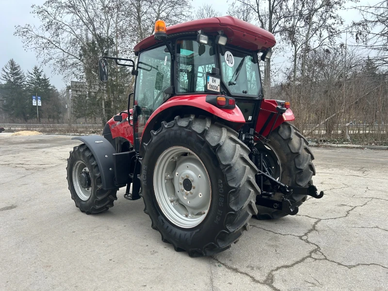 Трактор CASE IH Farmall 85 A, снимка 8 - Селскостопанска техника - 49318894