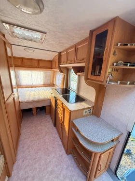 Каравана Други HYLANDER 445, снимка 7