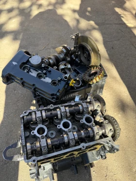 Извънбордов двигател Suzuki  - изображение 1