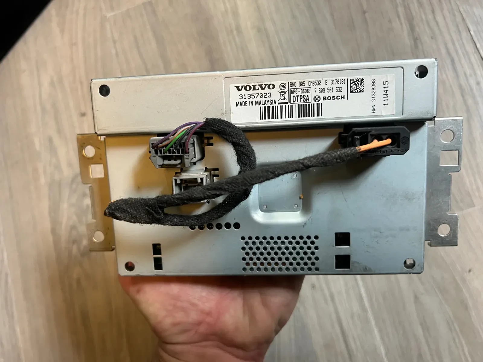 31357023 ������� ���������  VOLVO XC60  7 609 501 532 7609501532 | Mobile.bg � ����������� 2