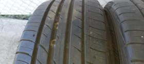 Гуми Летни 205/60R15, снимка 3