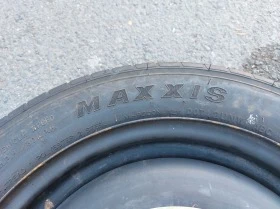 Гуми Всесезонни 125/80R15, снимка 3