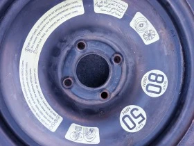 Гуми Всесезонни 125/80R15, снимка 2