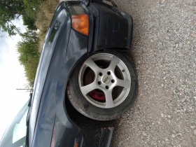 Гуми с джанти Fullway 205/55R16, снимка 4