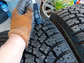 Гуми Зимни 225/70R16, снимка 4