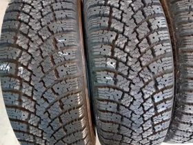 Гуми Зимни 225/70R16, снимка 2