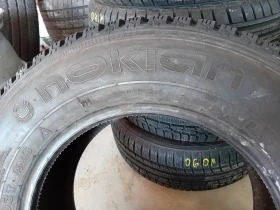 Гуми Зимни 225/70R16, снимка 5