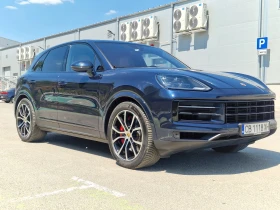 Джанти за Porsche Cayenne, снимка 6