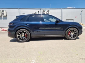 Джанти за Porsche Cayenne, снимка 2