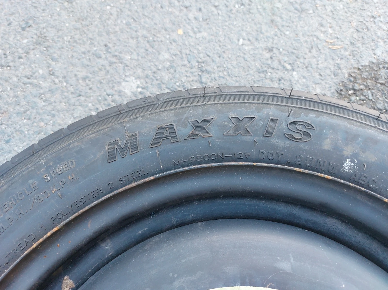  125/80R15 | Mobile.bg   3