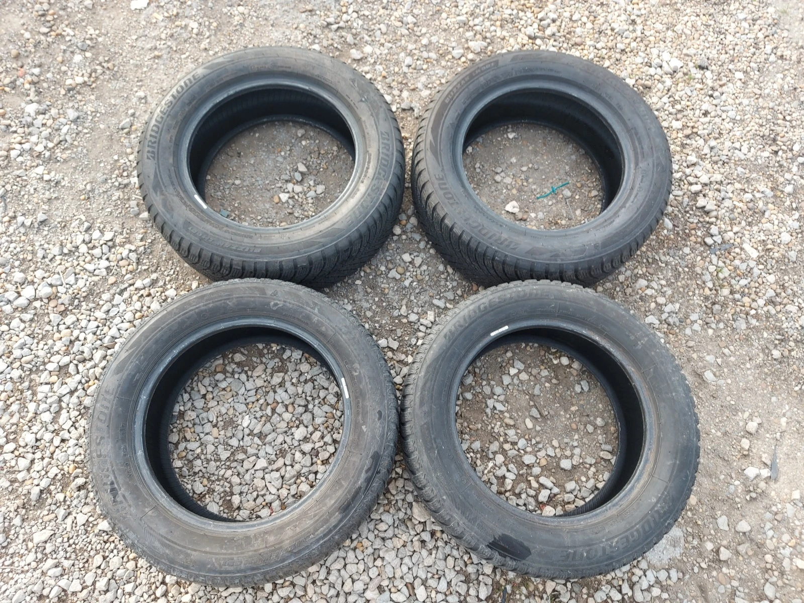  205/60R16 | Mobile.bg   4