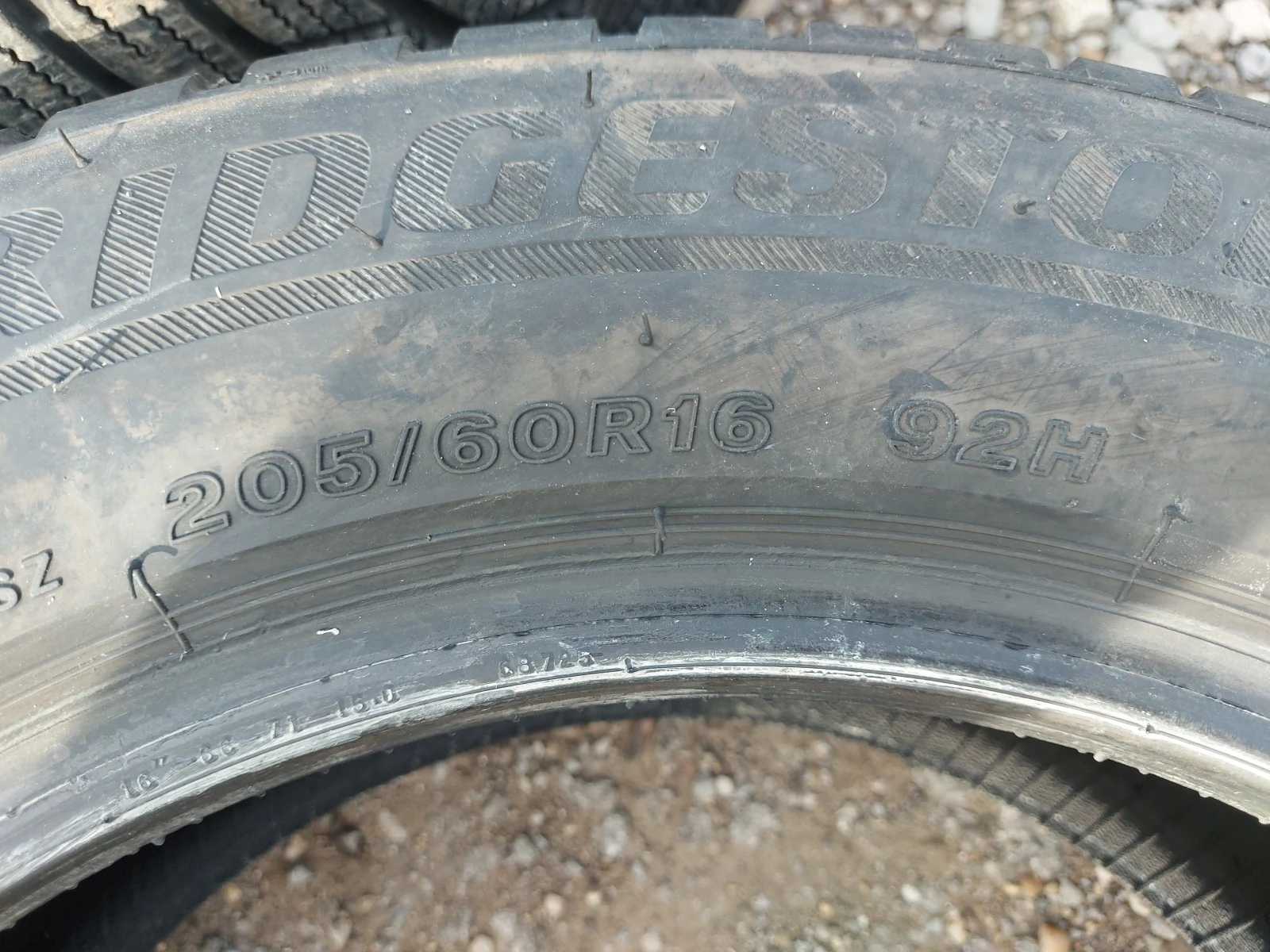  205/60R16 | Mobile.bg   8