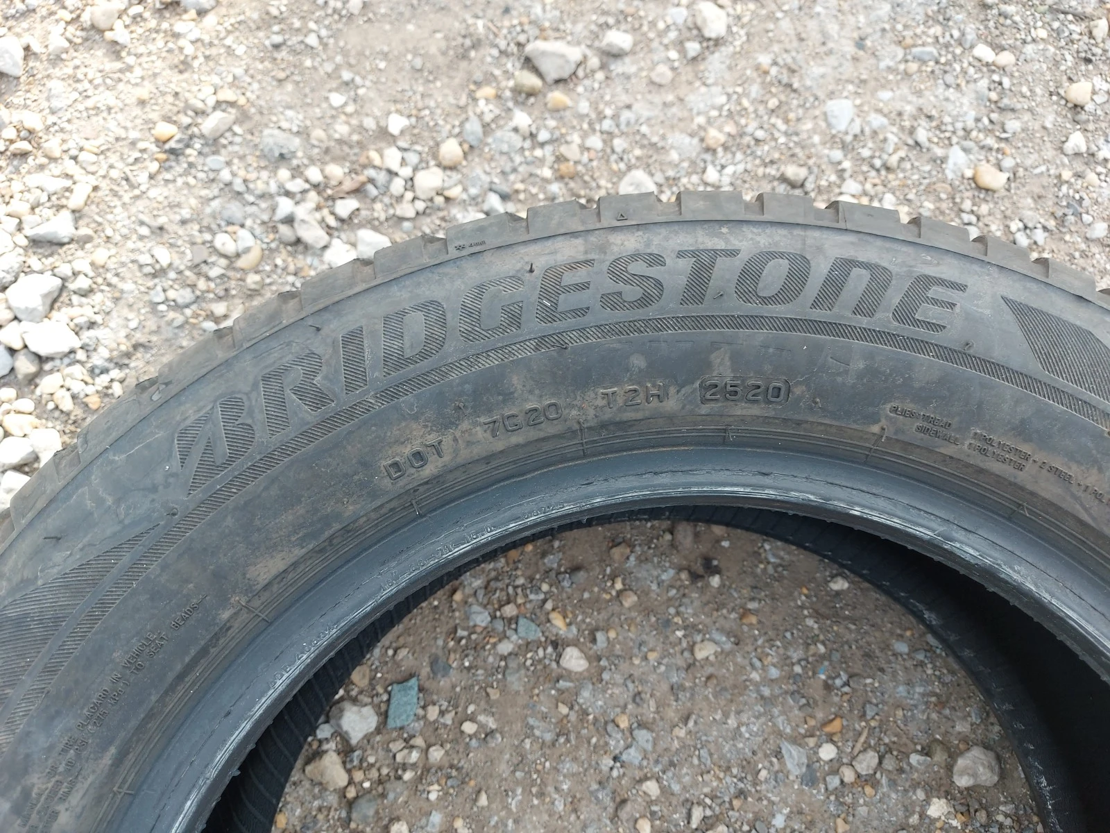  205/60R16 | Mobile.bg   6