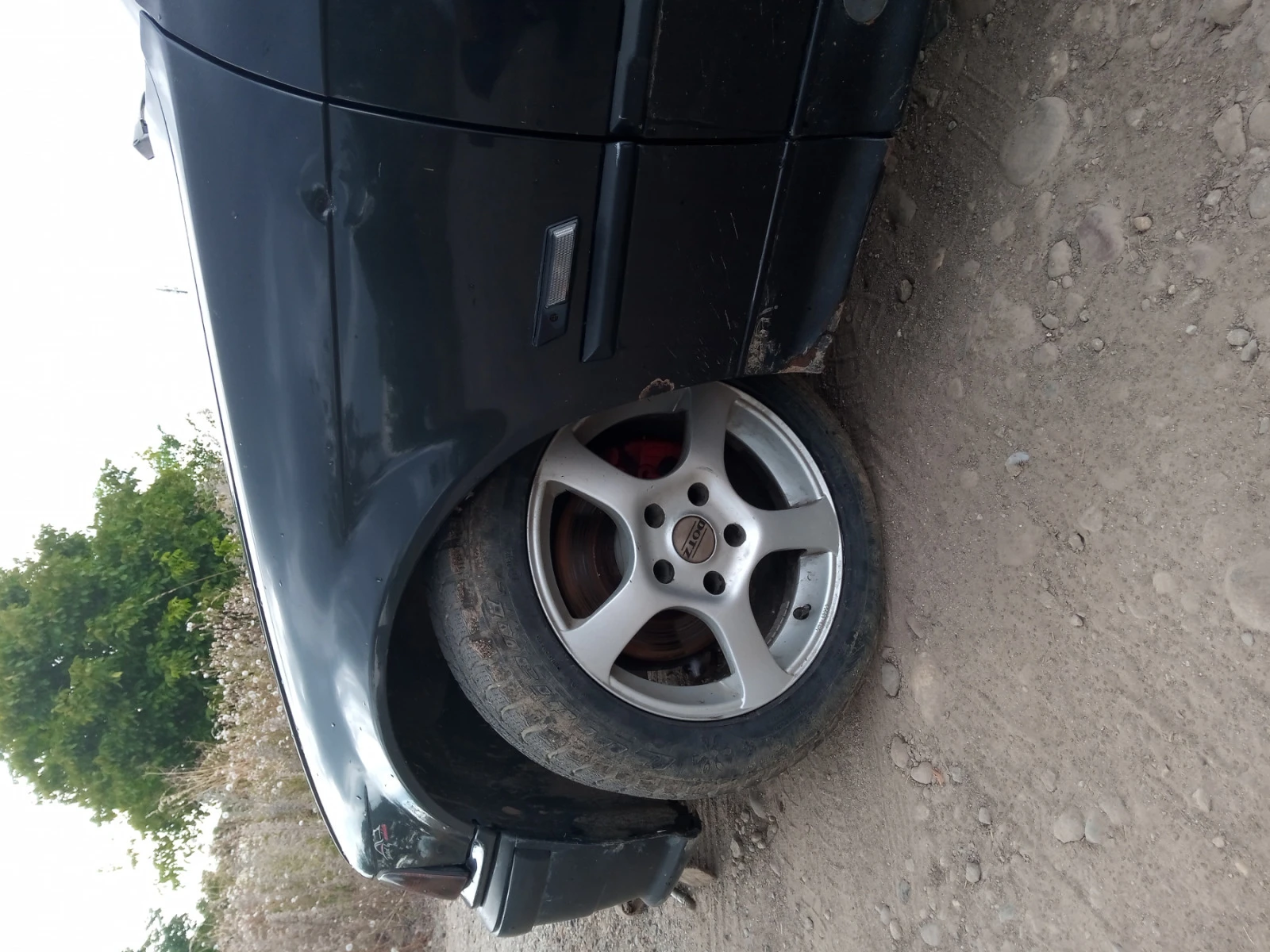 ���� � ������ 205/55R16 �� BMW 316 | Mobile.bg � ����������� 5