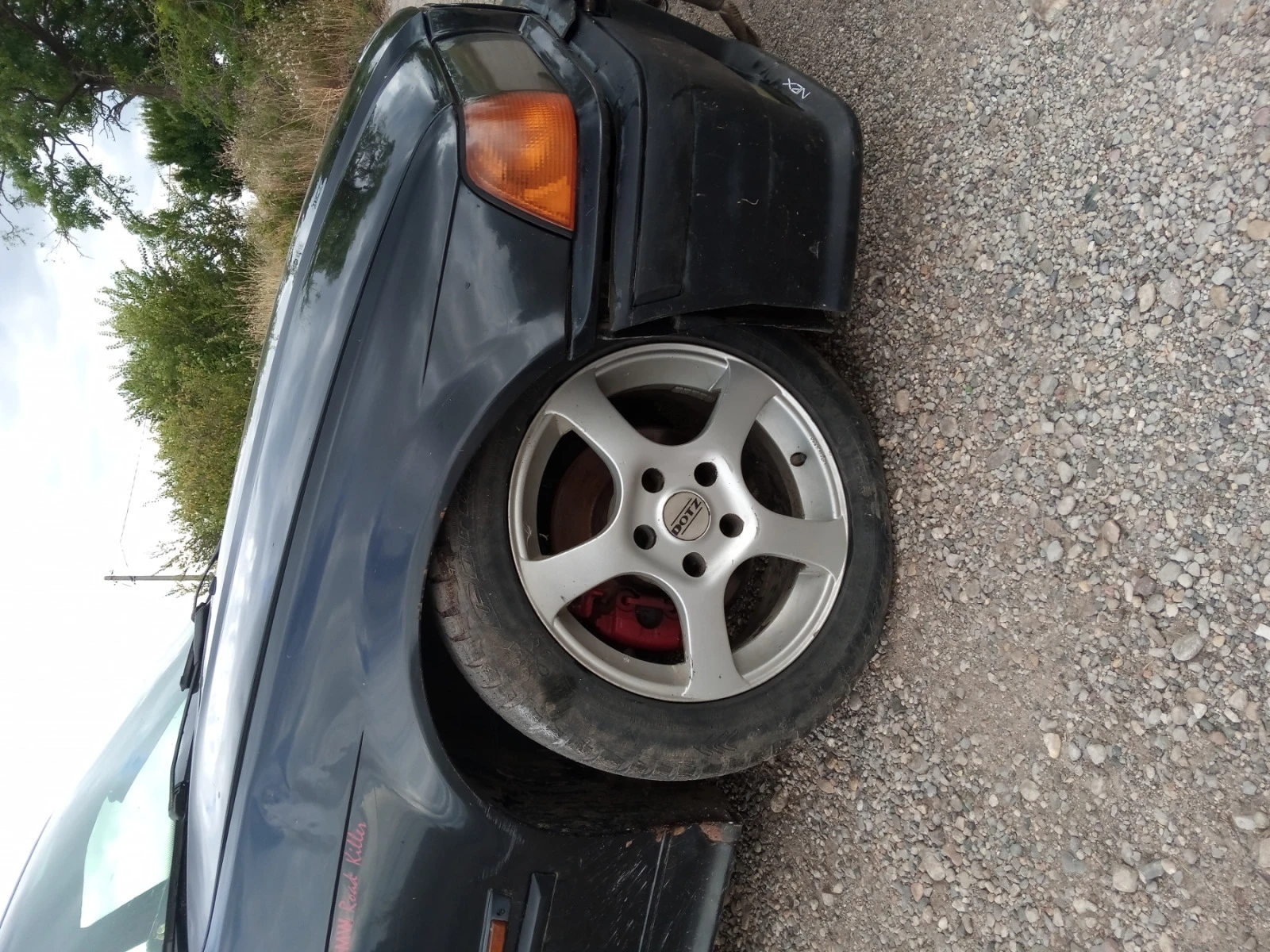 ���� � ������ 205/55R16 �� BMW 316 | Mobile.bg � ����������� 4