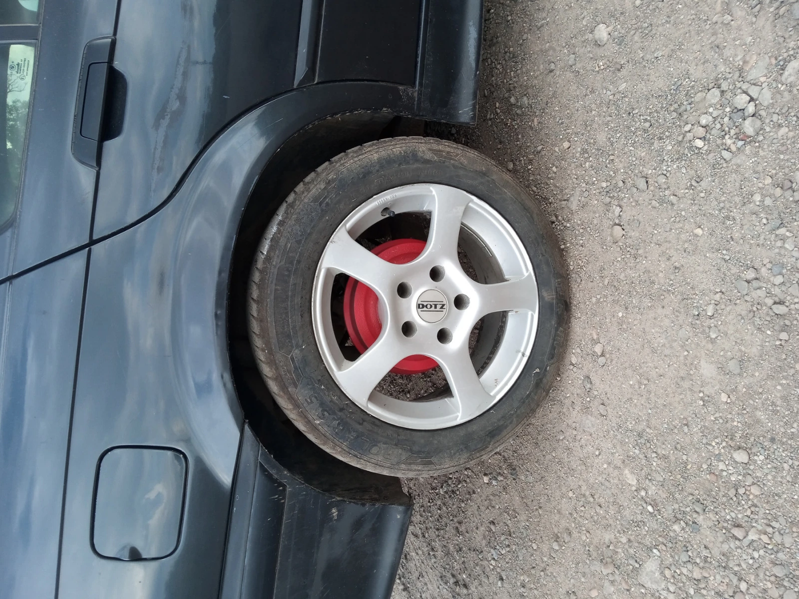 ���� � ������ 205/55R16 �� BMW 316 | Mobile.bg � ����������� 3