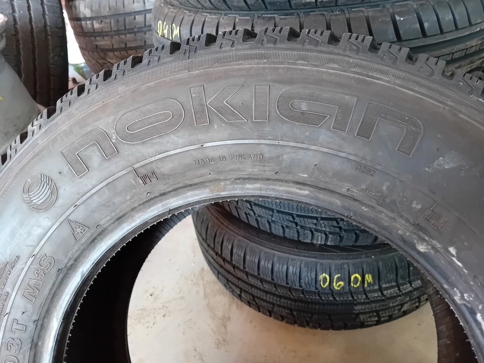  225/70R16 | Mobile.bg   5