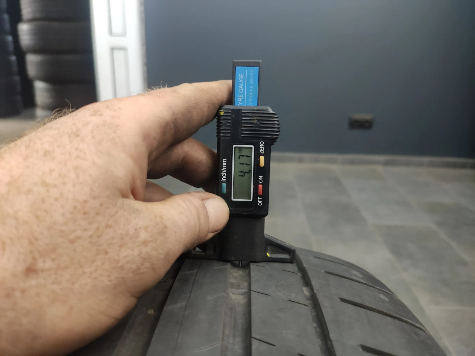  225/55R18 | Mobile.bg   3