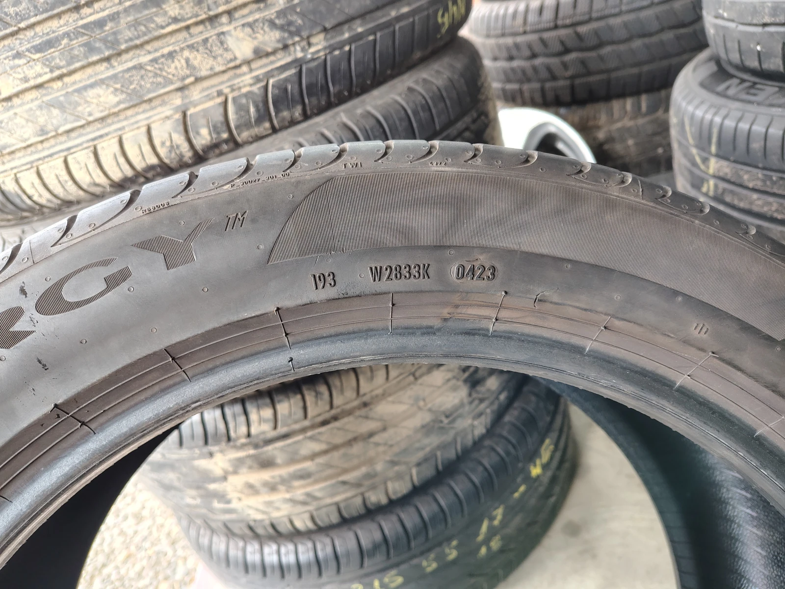  245/45R19 | Mobile.bg   6