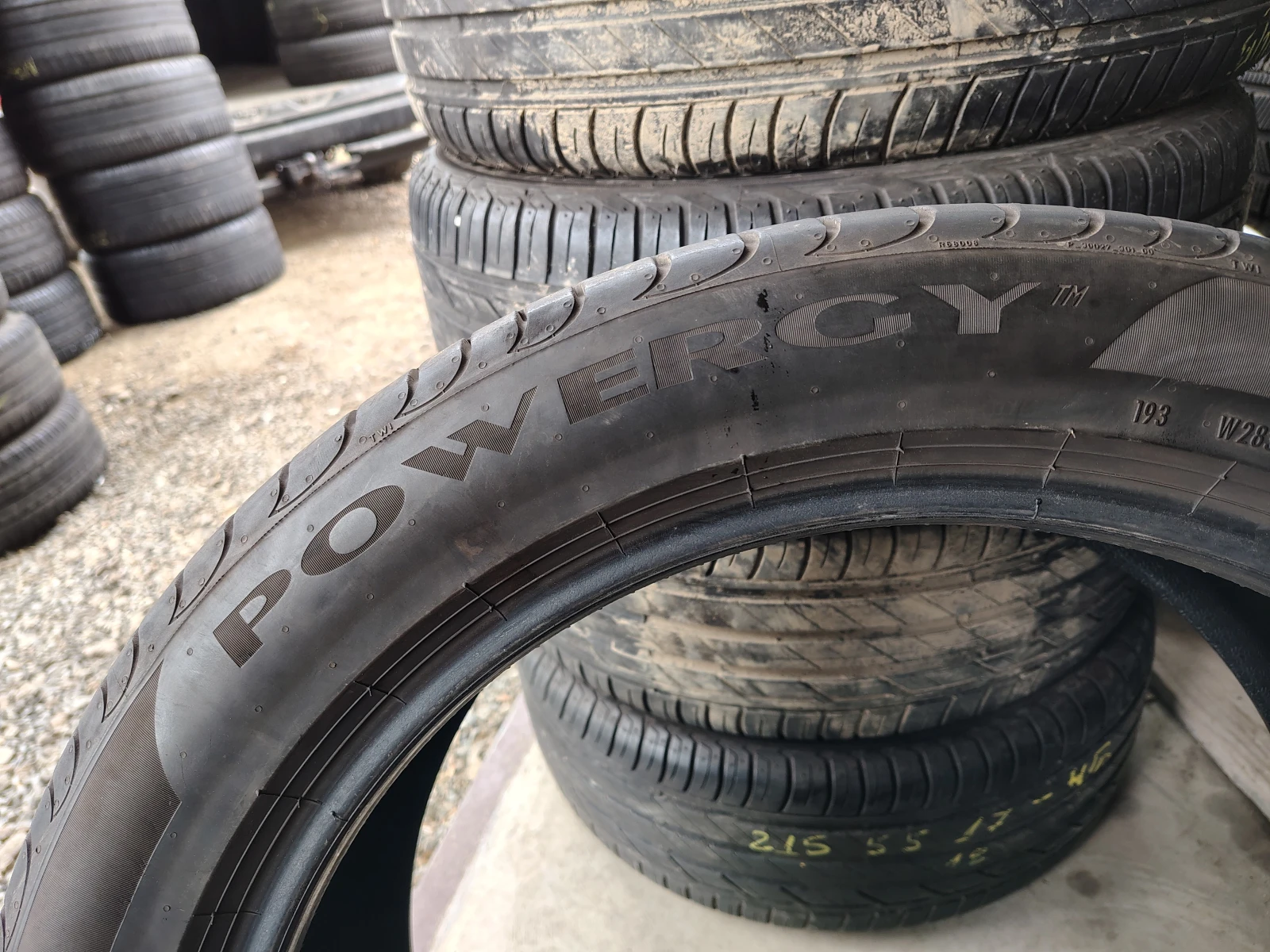  245/45R19 | Mobile.bg   5