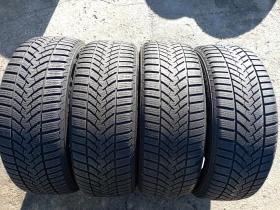 Гуми Зимни 185/55R15, снимка 2 - Гуми и джанти - 48012463