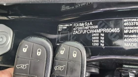 Jeep Compass FULL 4X4 ИЗКЛЮЧИТЕЛЕН СЕРВИЗ КНИЖК УНИКАТ ОБСЛУЖЕН, снимка 5