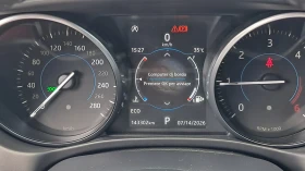 Jaguar XE FULL R-SPORT РЕАЛ КМ ИЗКЛЮЧИТЕЛ СЕРВ КНИЖ КОЖА ЛЕД, снимка 11