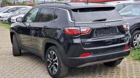 Jeep Compass FULL 4X4 ИЗКЛЮЧИТЕЛЕН СЕРВИЗ КНИЖК УНИКАТ ОБСЛУЖЕН, снимка 3