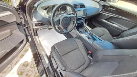 Jaguar XE FULL R-SPORT РЕАЛ КМ ИЗКЛЮЧИТЕЛ СЕРВ КНИЖ КОЖА ЛЕД, снимка 7