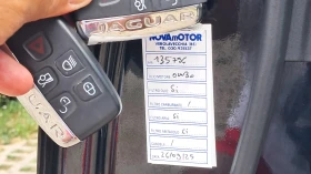 Jaguar XE FULL R-SPORT РЕАЛ КМ ИЗКЛЮЧИТЕЛ СЕРВ КНИЖ КОЖА ЛЕД, снимка 6