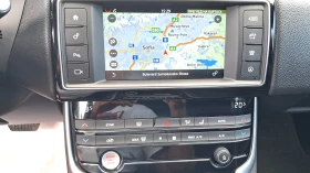 Jaguar XE FULL R-SPORT РЕАЛ КМ ИЗКЛЮЧИТЕЛ СЕРВ КНИЖ КОЖА ЛЕД, снимка 13