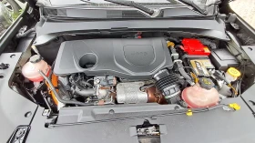 Jeep Compass FULL 4X4 ИЗКЛЮЧИТЕЛЕН СЕРВИЗ КНИЖК УНИКАТ ОБСЛУЖЕН, снимка 15