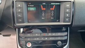 Jaguar XE FULL R-SPORT РЕАЛ КМ ИЗКЛЮЧИТЕЛ СЕРВ КНИЖ КОЖА ЛЕД, снимка 14