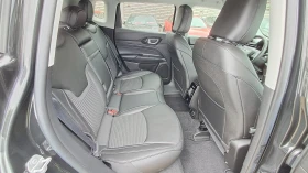 Jeep Compass FULL 4X4 ИЗКЛЮЧИТЕЛЕН СЕРВИЗ КНИЖК УНИКАТ ОБСЛУЖЕН, снимка 14