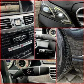 Mercedes-Benz E 220 CDI BLUETEC/7G-TRONIC/EURO 6B/СОБСТВЕН ЛИЗИНГ, снимка 14