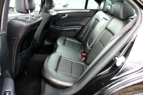 Mercedes-Benz E 220 CDI BLUETEC/7G-TRONIC/EURO 6B/СОБСТВЕН ЛИЗИНГ, снимка 13
