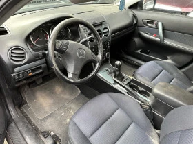 Mazda 6 2.0TDI - KLIMATRONIK, снимка 5