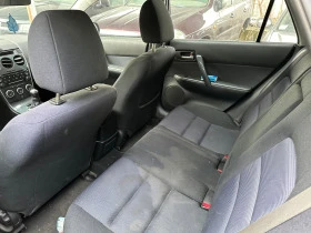 Mazda 6 2.0TDI - KLIMATRONIK, снимка 7