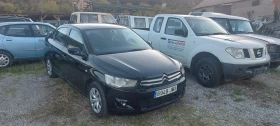 Citroen C-Elysee 1.6i  ФАБРИЧНА ГАЗОВА УРЕДБА, снимка 2