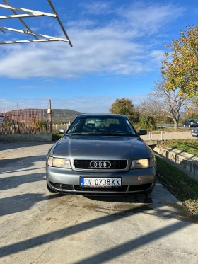 Audi A4  - изображение 4