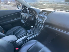 Mazda 6 2.0TDI-143-NAVI-BOSE-ITALIA, снимка 5