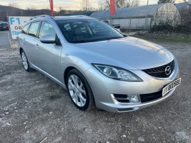 Mazda 6 2.0TDI-143-NAVI-BOSE-ITALIA, снимка 3