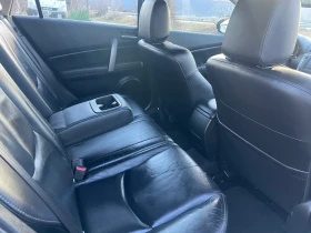 Mazda 6 2.0TDI-143-NAVI-BOSE-ITALIA, снимка 7