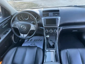 Mazda 6 2.0TDI-143-NAVI-BOSE-ITALIA, снимка 8
