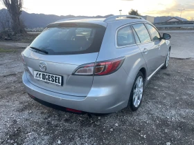 Mazda 6 2.0TDI-143-NAVI-BOSE-ITALIA, снимка 9