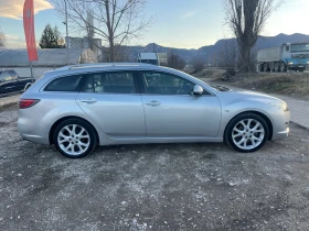 Mazda 6 2.0TDI-143-NAVI-BOSE-ITALIA, снимка 4
